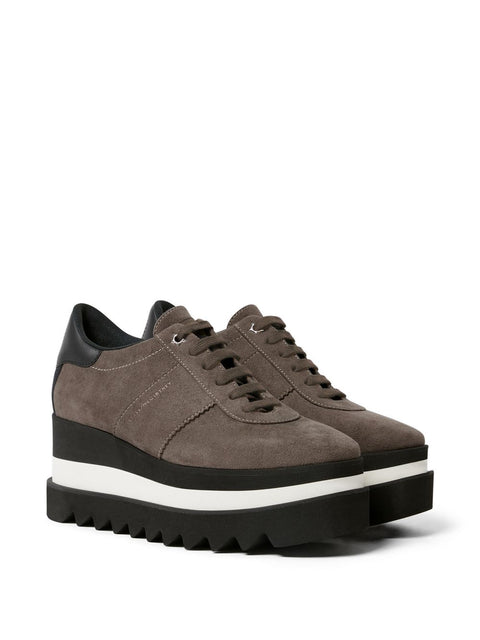 Stella McCartney Sneakers BROWN