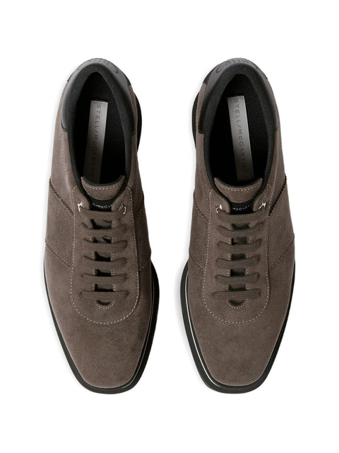 Stella McCartney Sneakers BROWN