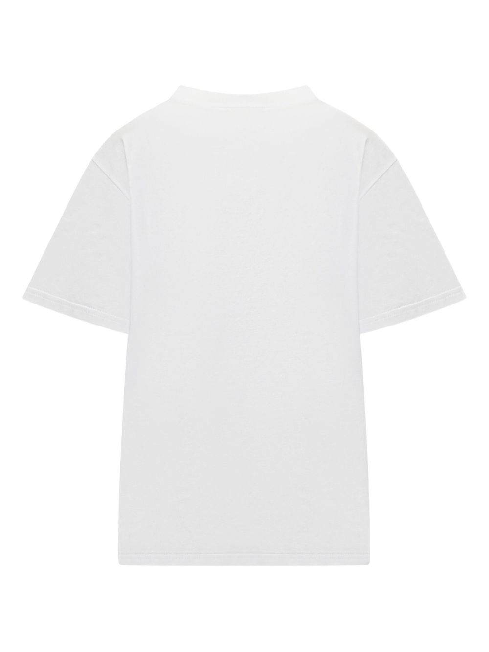 Stella McCartney T-shirts and Polos White