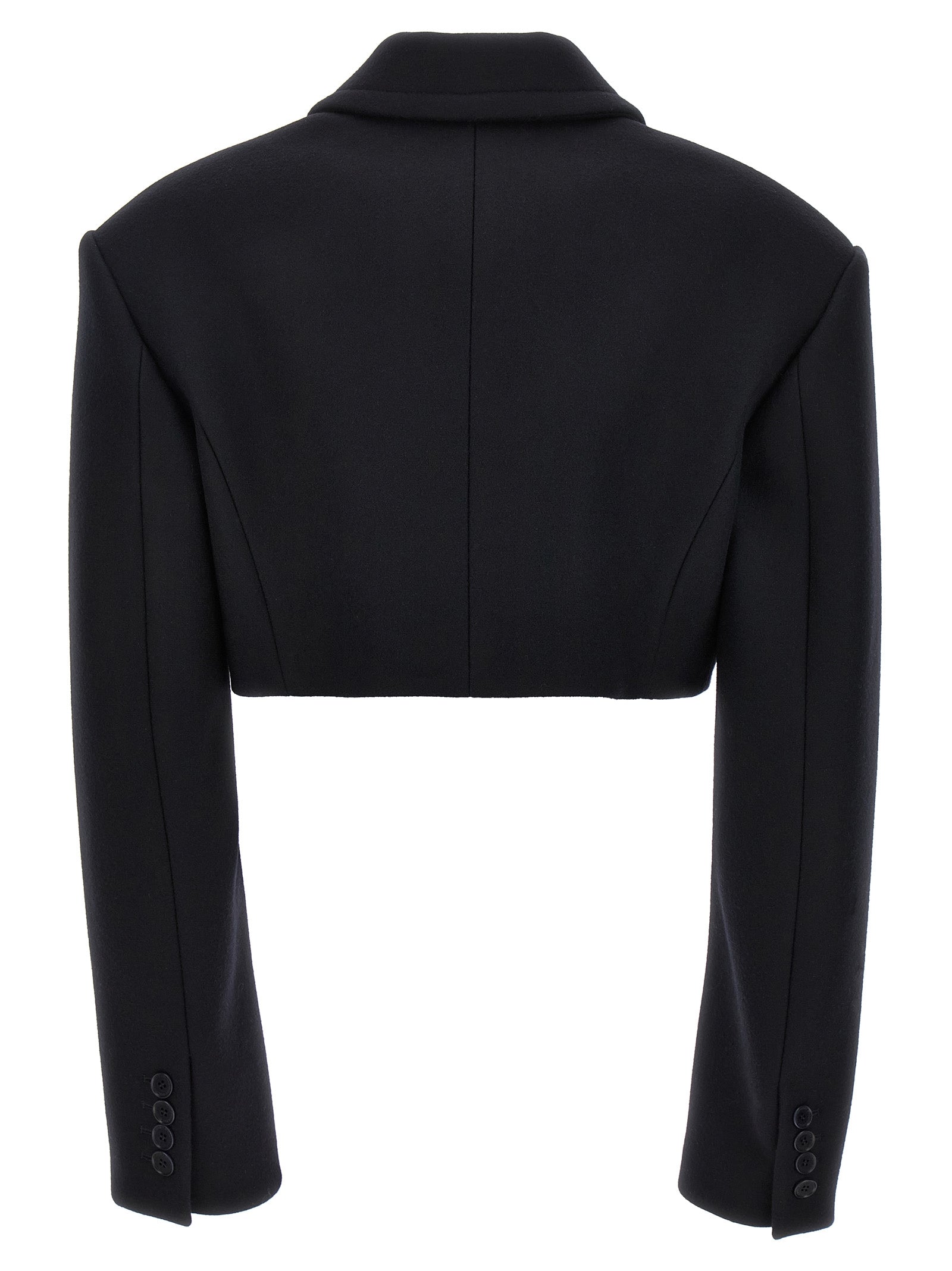 Stella Mccartney Balaton Bacci Jacket
