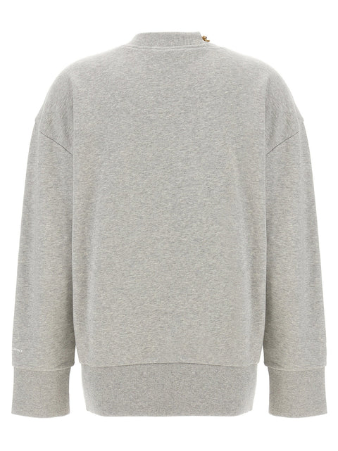 Stella Mccartney Chain Sweatshirt
