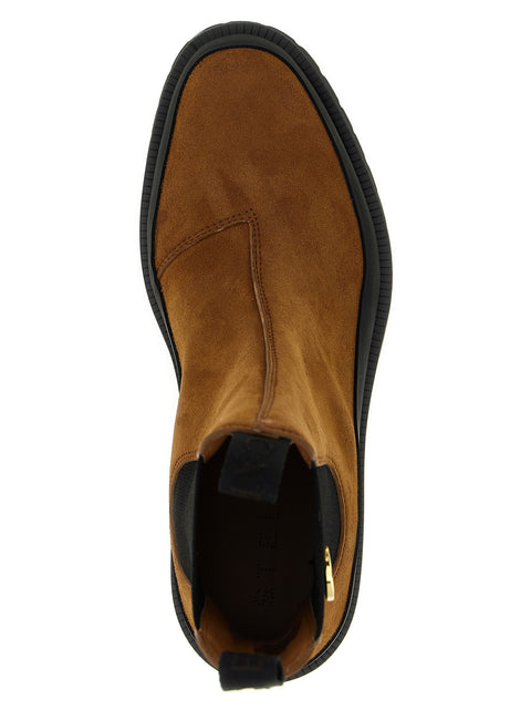 Stella Mccartney Chelsea Ankle Boots