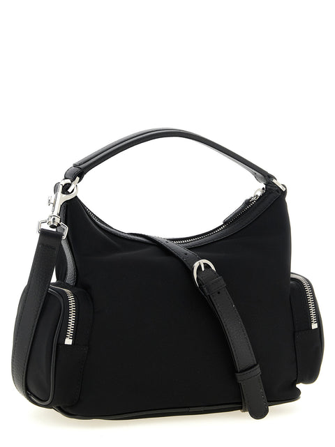 Stella Mccartney Dartmoor Crossbody Bag