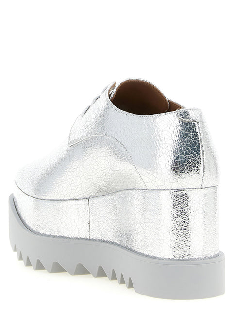 Stella Mccartney Elyse Wedges