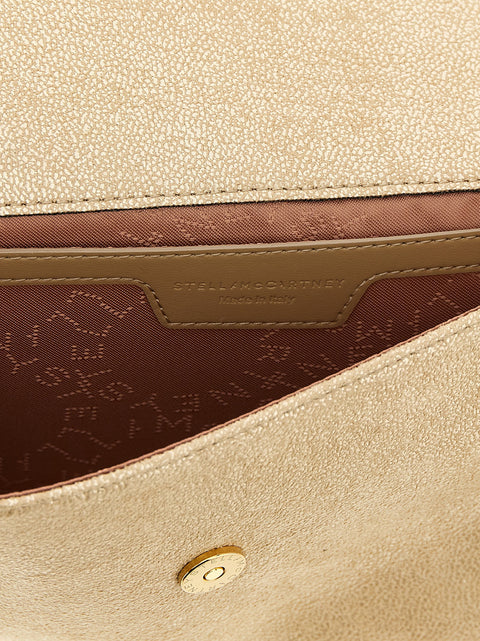 Stella Mccartney Falabella Chain Wallet