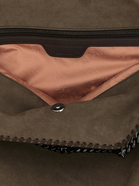 Stella Mccartney Falabella Folding Handbag