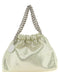 Stella Mccartney Falabella Mini Drawstring Handbag