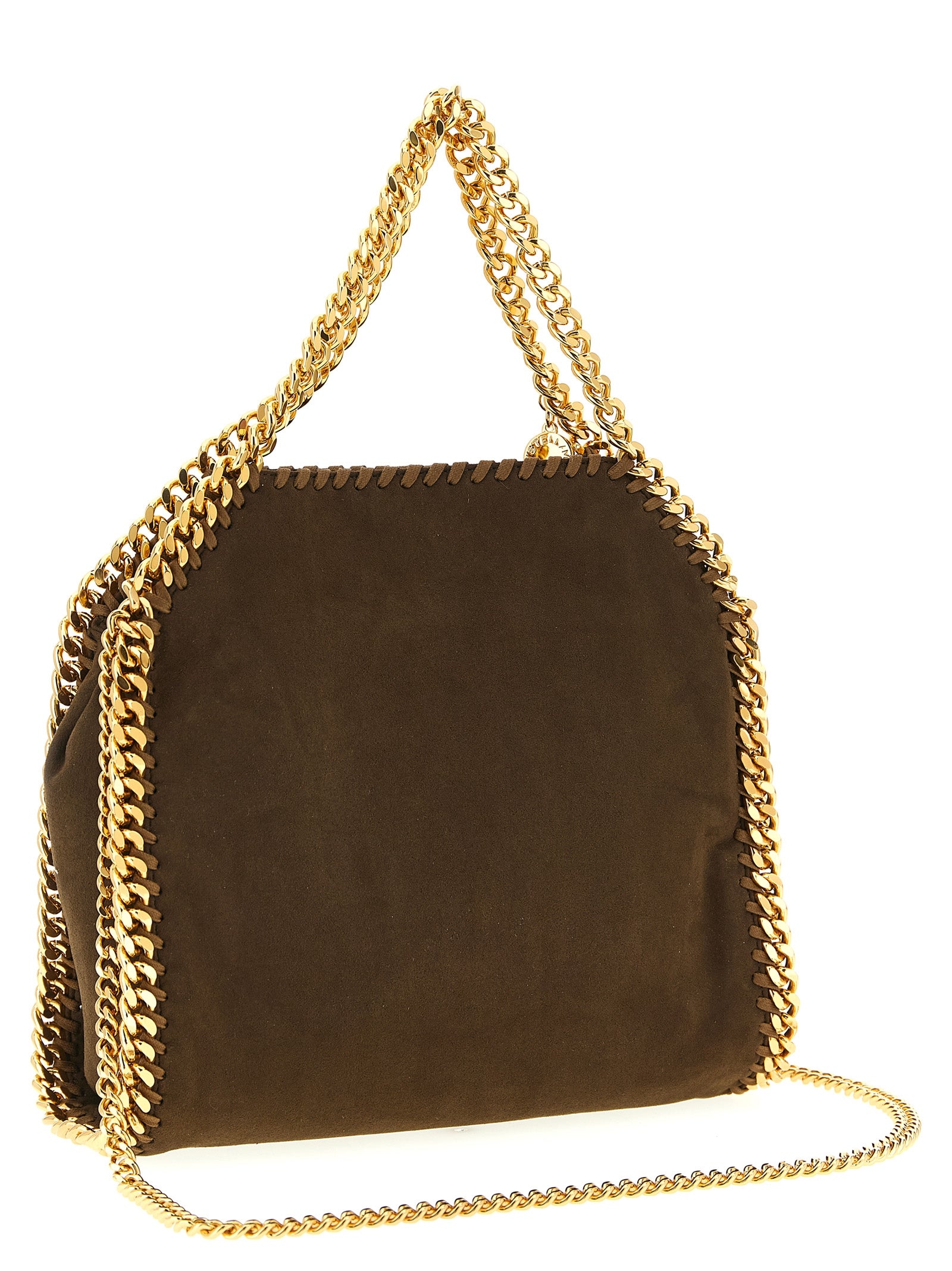 Stella Mccartney Falabella Mini Handbag