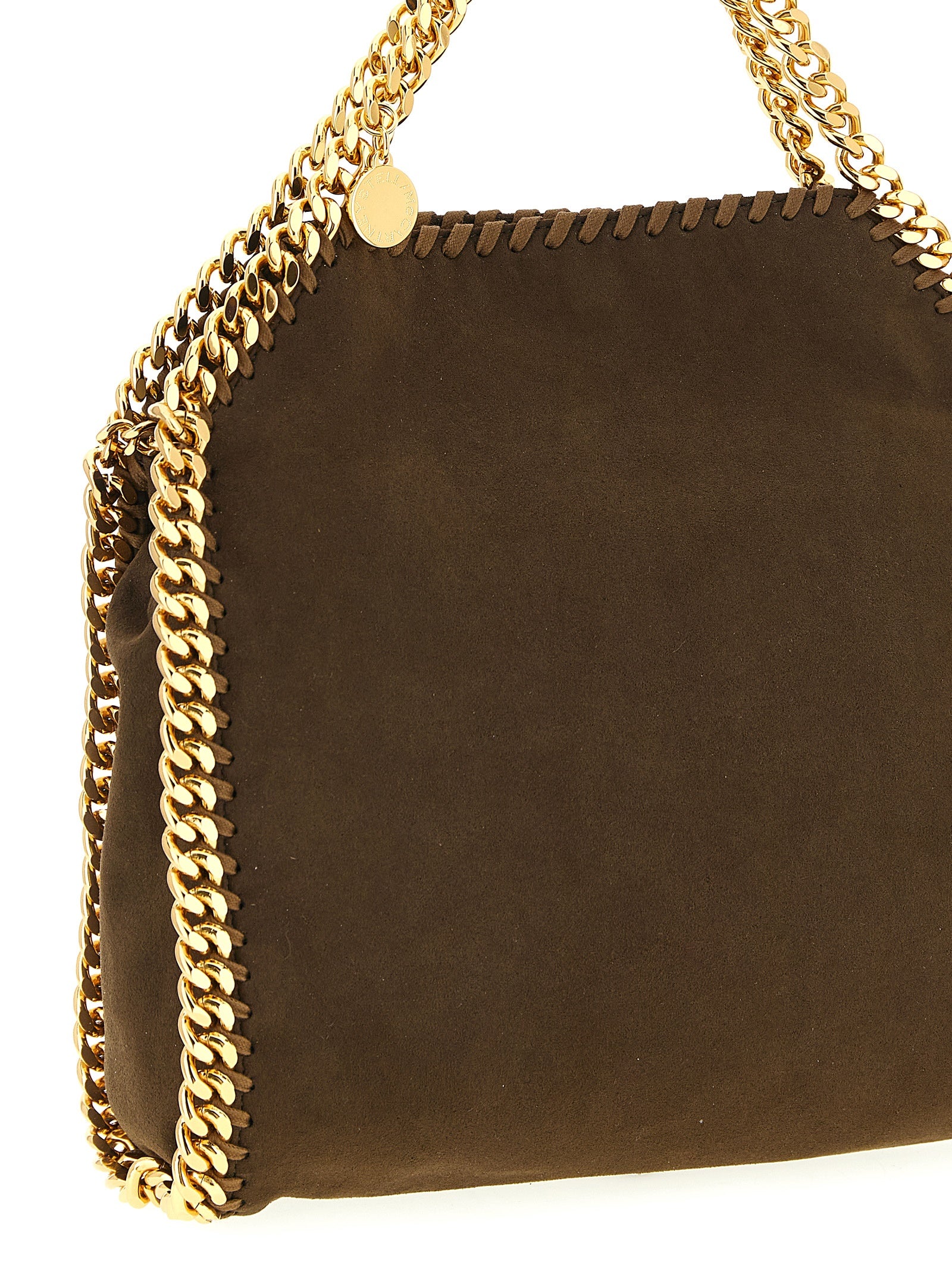 Stella Mccartney Falabella Mini Handbag