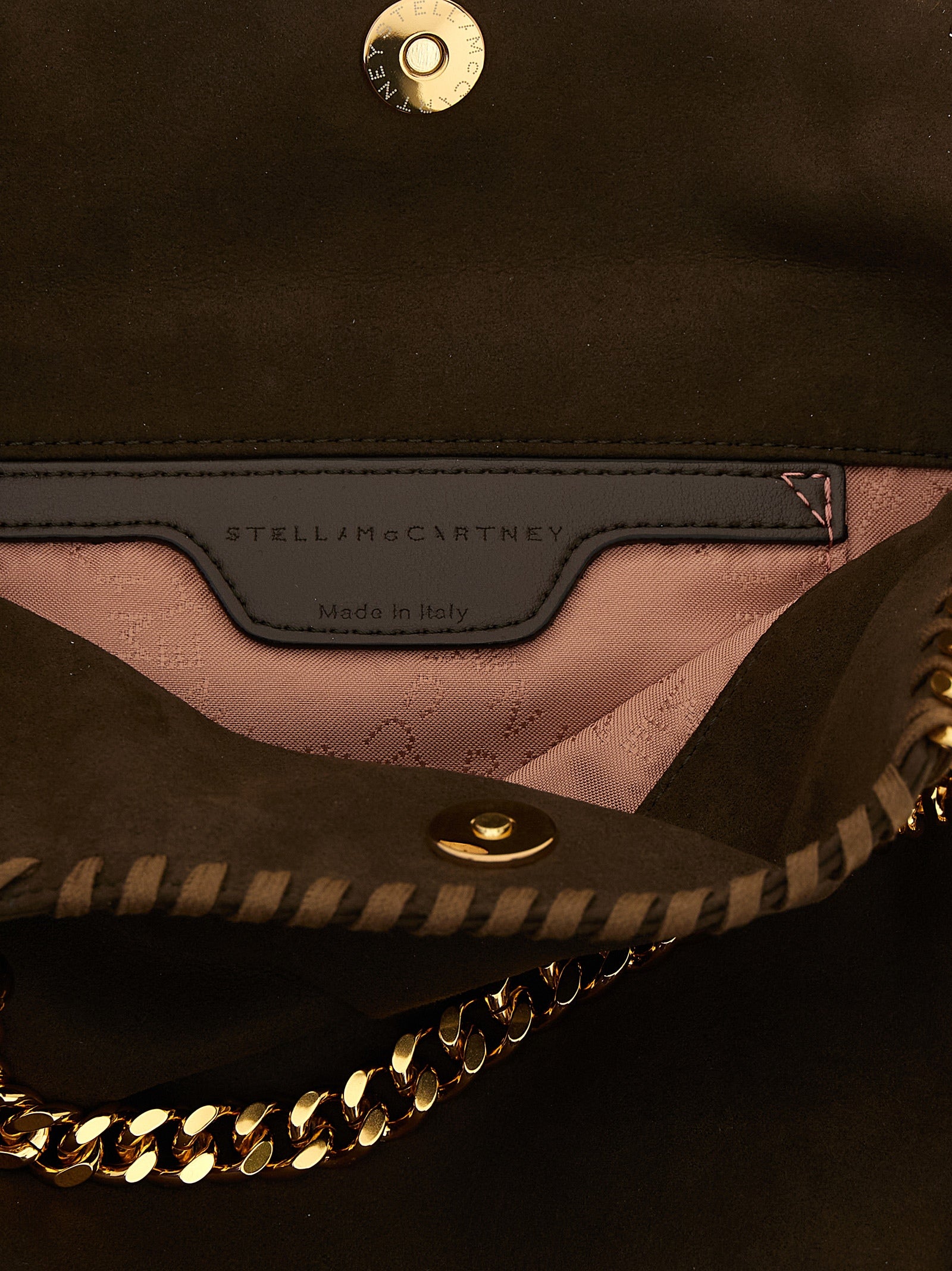 Stella Mccartney Falabella Mini Handbag