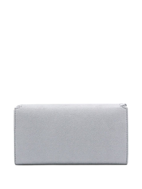 Stella Mccartney Falabella Wallet Crossbody Bag