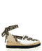 Stella Mccartney Gaia’ Espadrilles