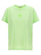 Stella Mccartney Iconic Mini Heart T-shirt