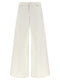 Stella Mccartney Jeans Boucle