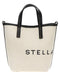 Stella Mccartney Logo Shopping Bag