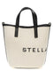 Stella Mccartney Logo Shopping Bag