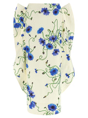 Stella Mccartney Ruffled Skirt