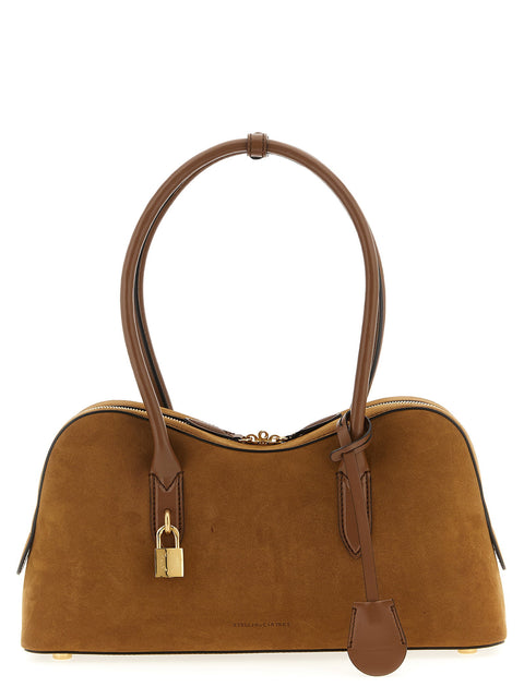Stella Mccartney Ryder Shoulder Bag