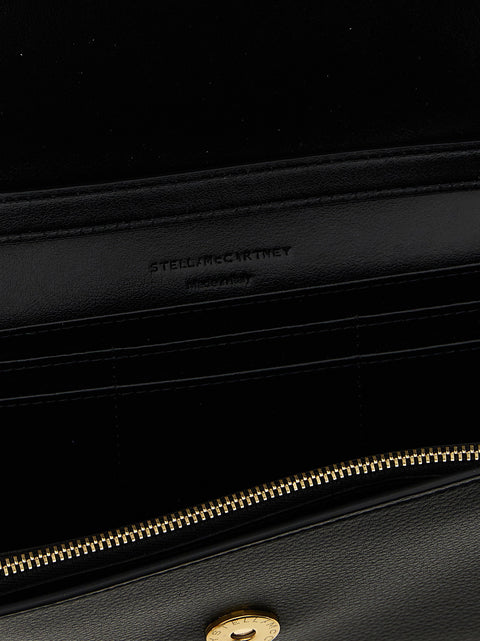 Stella Mccartney Ryder Wallet On Chain