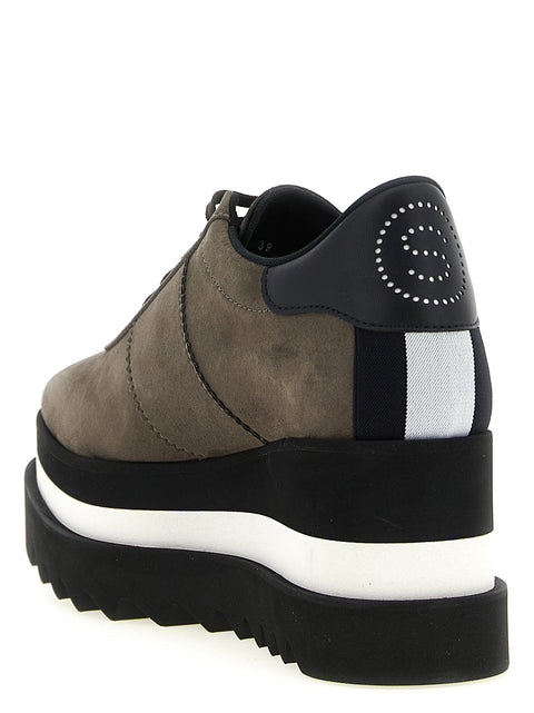 Stella Mccartney Sneak-elyse Sneakers