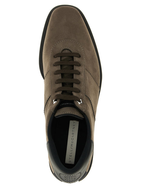 Stella Mccartney Sneak-elyse Sneakers