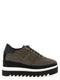 Stella Mccartney Sneak-elyse Sneakers
