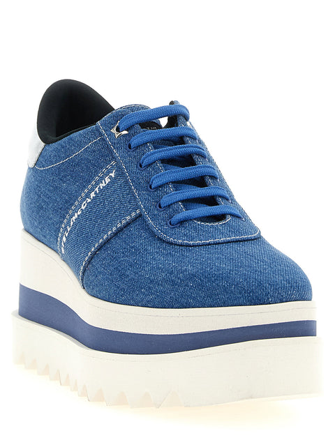Stella Mccartney Sneakelyse Sneakers