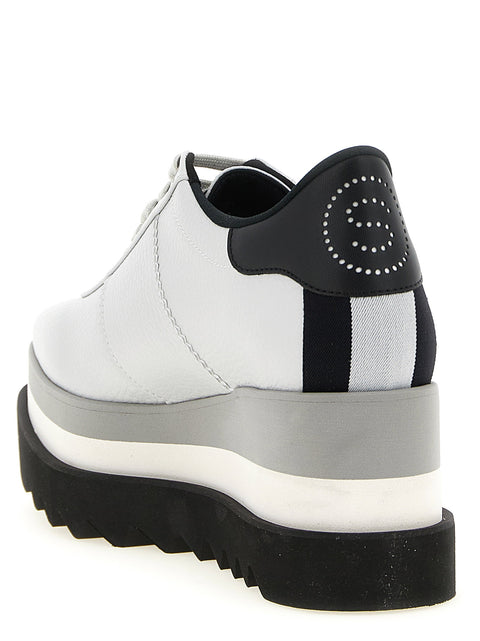 Stella Mccartney Sneakelyse Sneakers