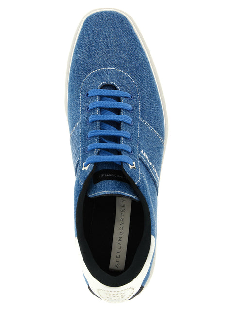 Stella Mccartney Sneakelyse Sneakers