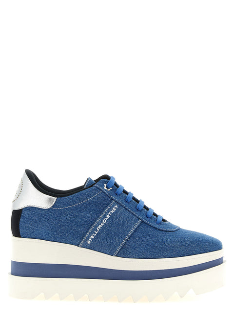 Stella Mccartney Sneakelyse Sneakers