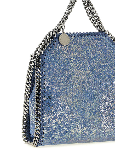 Stella Mccartney Tiny Falabella Handbag