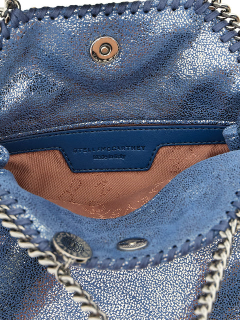 Stella Mccartney Tiny Falabella Handbag