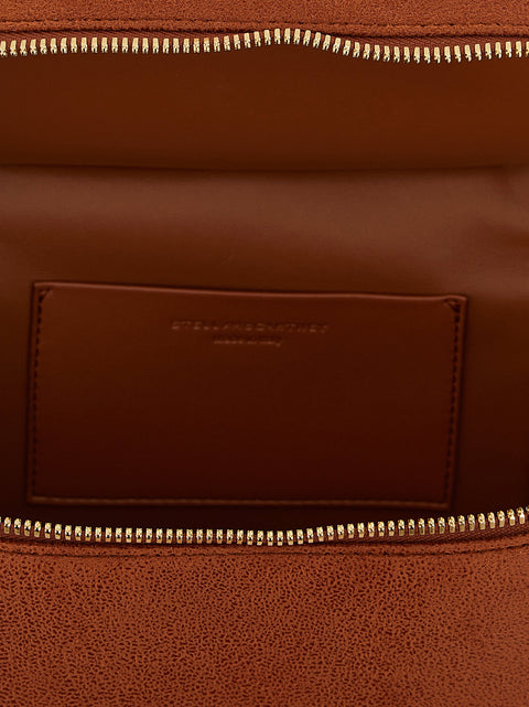 Stella Mccartney Vanity Falabella Crossbody Bag