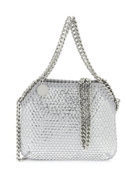 Stella Mccartney Falabella Bag With Sequins-Bag-Stella McCartney-os-Urbanheer