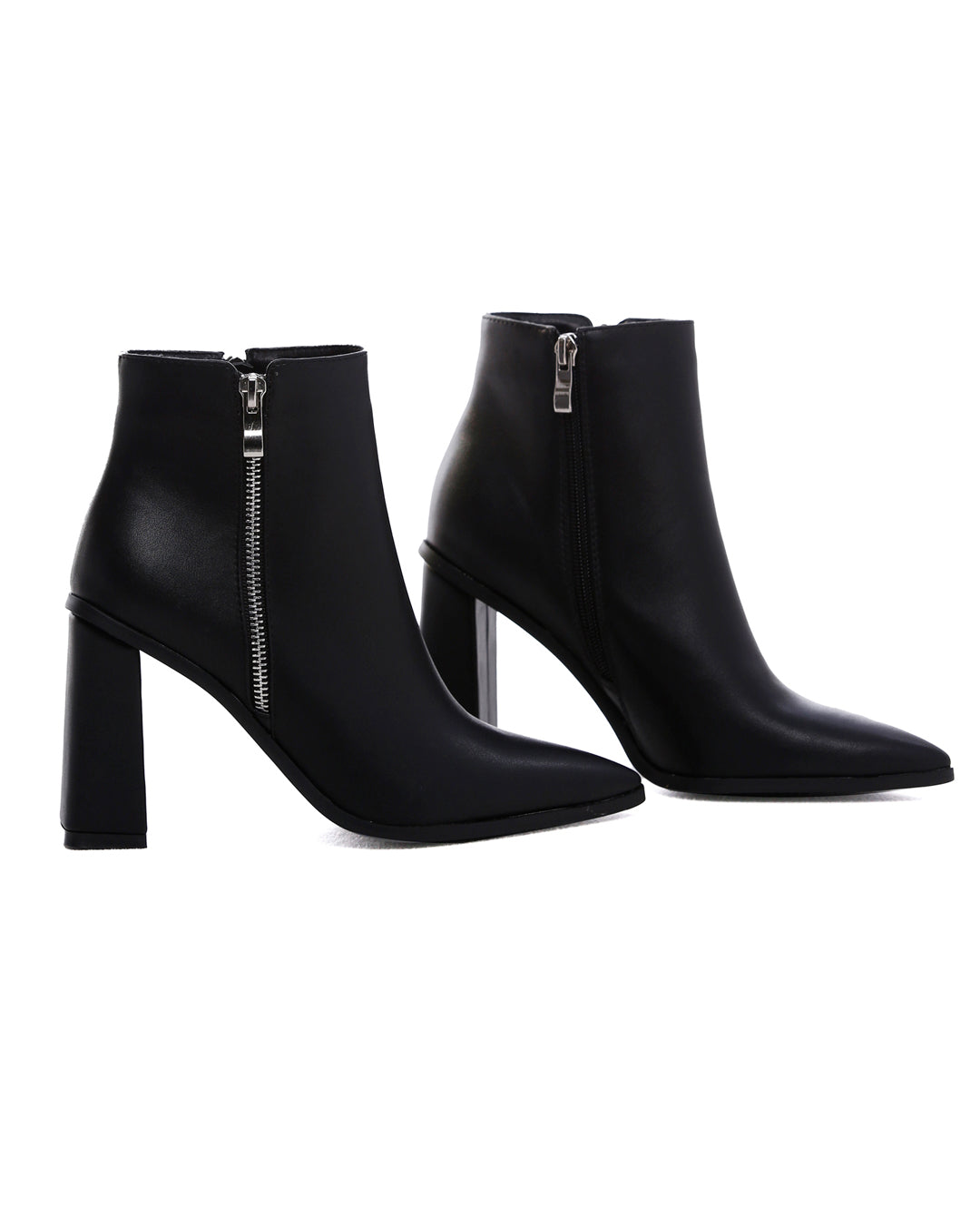 Stephanie Ankle Boot-LulaMax Shoes-5-Mocha Croc-Urbanheer