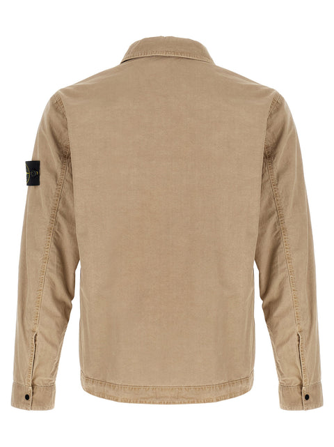 Stone Island 1200008 Overshirt