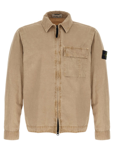 Stone Island 1200008 Overshirt
