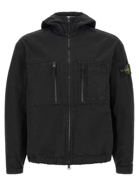 Stone Island 1200011 Overshirt