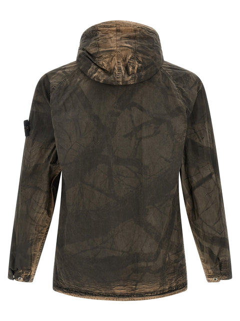 Stone Island 1200038 Overshirt