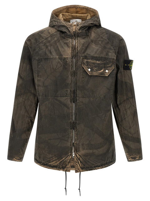 Stone Island 1200038 Overshirt