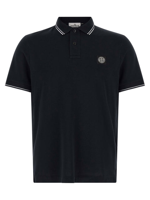Stone Island 2200010 Polo Shirt