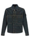 Stone Island 4100006 Denim Capsule Jacket