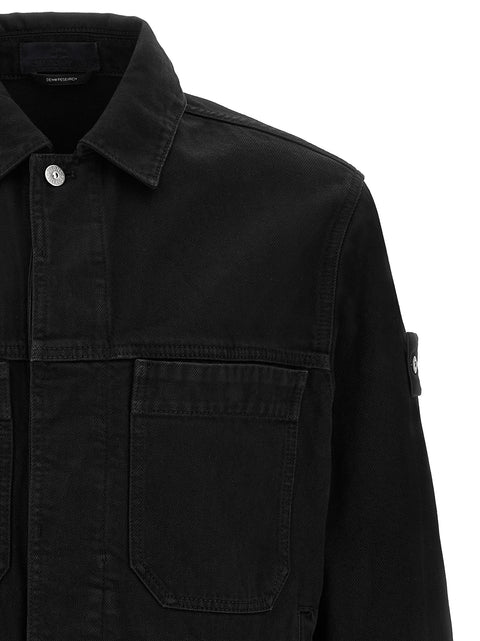 Stone Island 4100006 Jacket