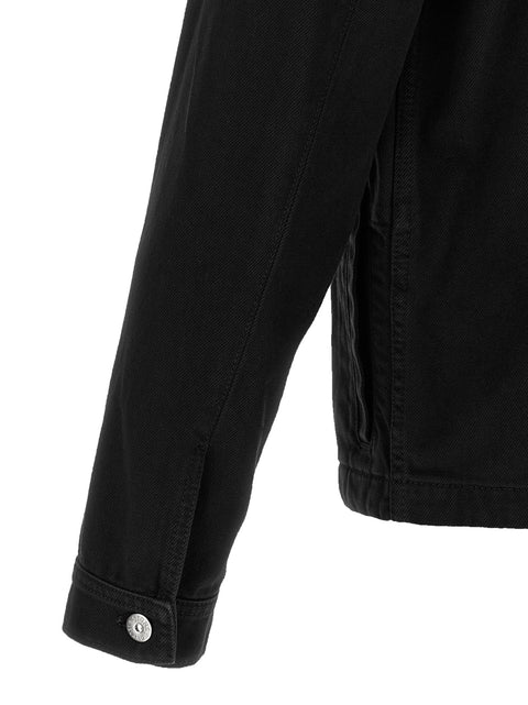 Stone Island 4100006 Jacket
