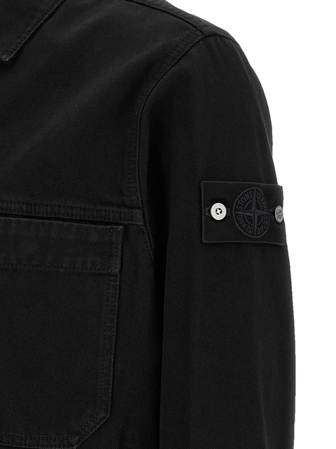 Stone Island 4100006 Jacket