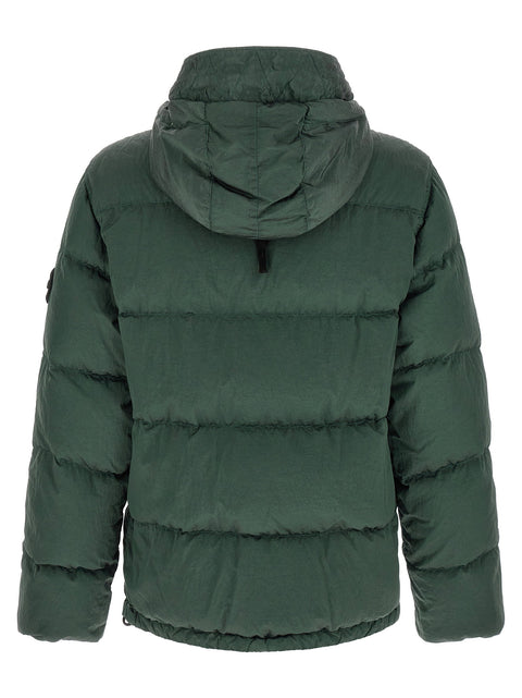 Stone Island 4100019 Down Jacket