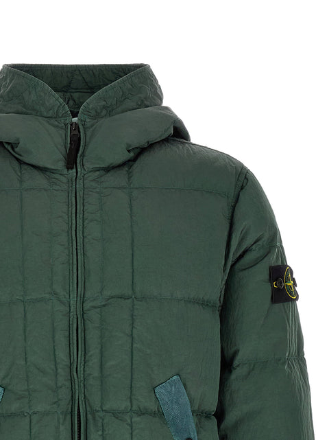 Stone Island 4100019 Down Jacket
