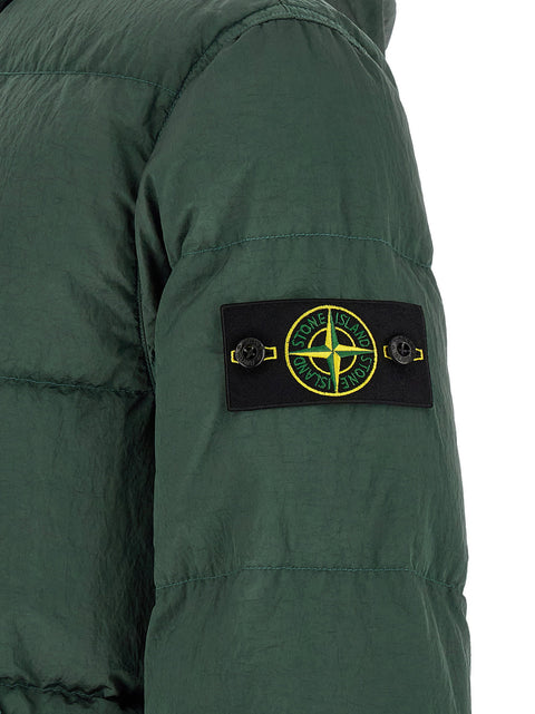 Stone Island 4100019 Down Jacket