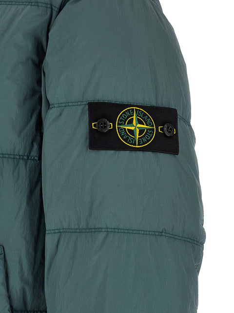 Stone Island 4100037 Down Jacket