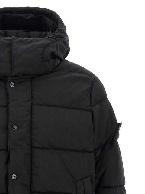 Stone Island 4100063 Down Jacket